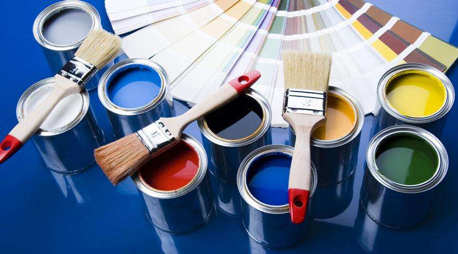 油漆专用增稠剂在油漆中应用