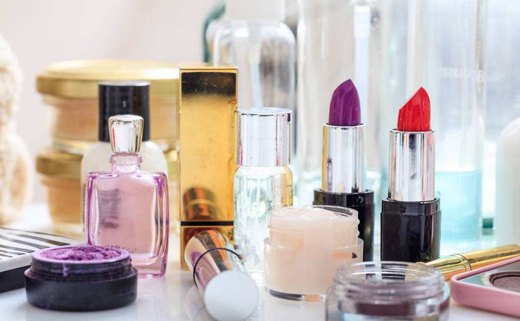 化妆品增稠剂在化妆品中应用