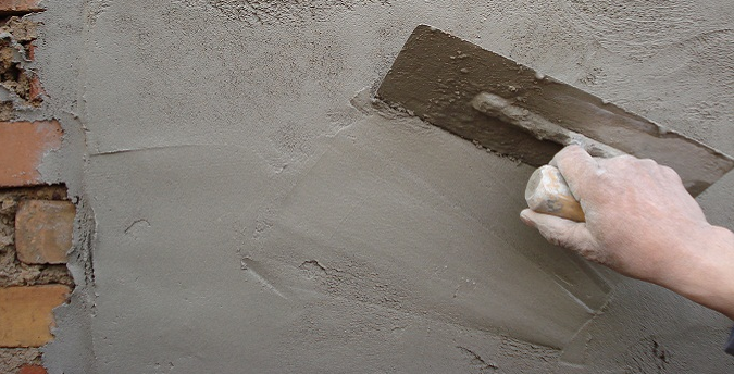 成膜光滑平整，水泥砂浆增稠剂告诉你该如何做