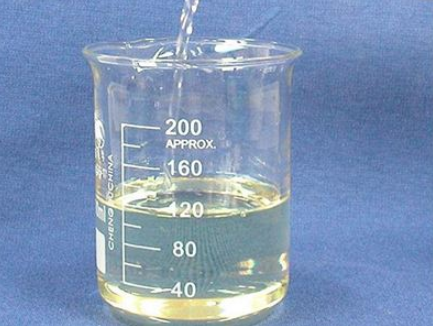 双氧水增稠剂快速增稠，稠度如何变化？