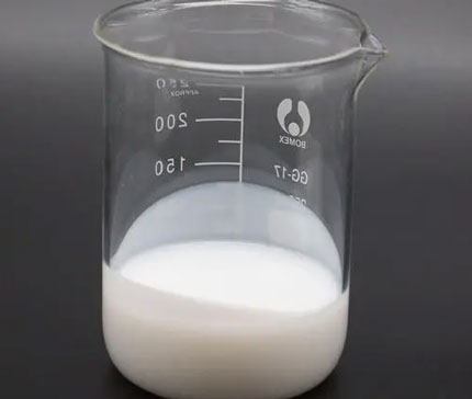 增稠剂厂家亮肌肉，详细的分析乳液增稠剂的特点特征
