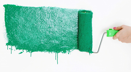 乳胶漆涂料为何要用到聚氨酯增稠剂