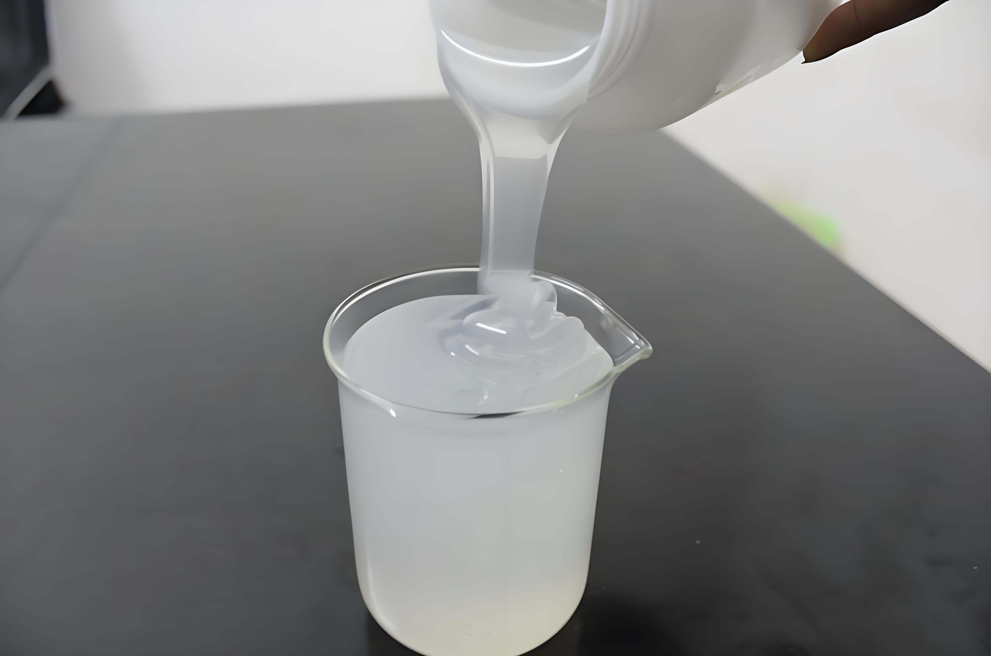 胶水增稠剂